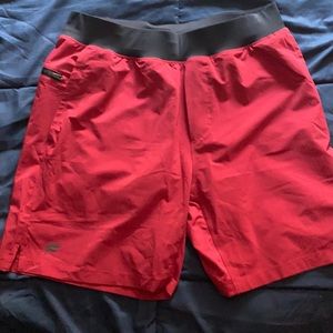 Fabletics Men’s Shorts Size L
